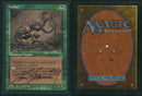 Thallid (Ron Spencer) [Fallen Empires] **Artist Signed**