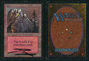 Mountain (A) [Limited Edition Alpha] **Artist Signed**