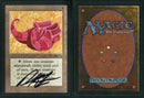 Sandals of Abdallah [Arabian Nights] **Artist Signed**