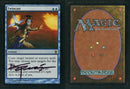 Twincast [Saviors of Kamigawa] **Artist Signed**