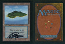 Island (B) [Limited Edition Beta] (3) **Artist Signed**