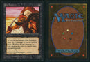 Erg Raiders (Dark Mana Cost) [Arabian Nights] **Artist Signed**