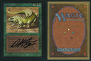 Thicket Basilisk (CE) [Collectors’ Edition] **Artist Signed**