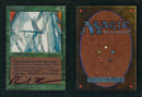 Wall of Ice [Limited Edition Alpha] **Artist Signed**