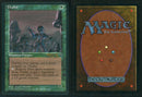 Thallid (Jesper Myrfors) [Fallen Empires] (2) **Artist Signed**