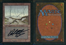 Swamp (A) [Limited Edition Beta] **Artist Signed**