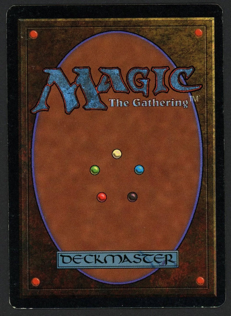 Prodigal Sorcerer [Beta Edition] **Artist Signed** Douglas Schuler!