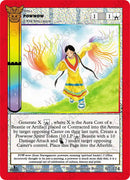 Powwow [Native: First Edition]