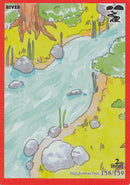 River [Cryptid Nation Second Edition]