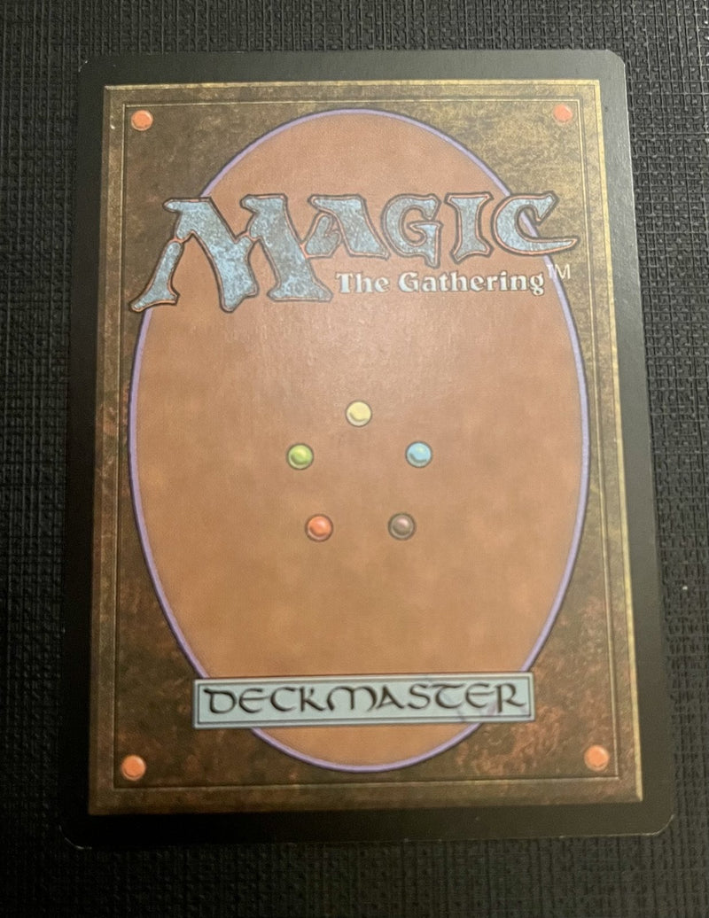 Urborg, Tomb of Yawgmoth [From the Vault: Realms] **Artist Signed**