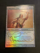 Umezawa's Jitte [Grand Prix Promos] **Artist Signed**