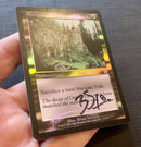 Overgrown Estate [Apocalypse] **Artist Signed**