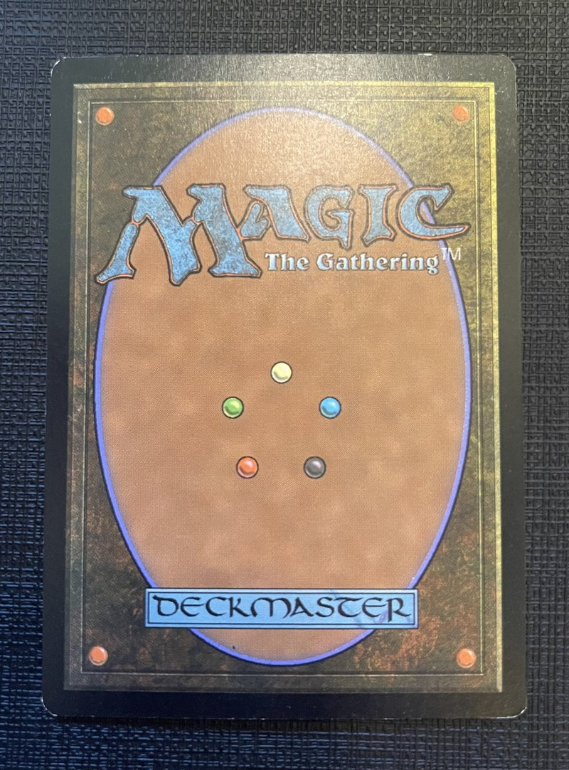 Edric, Spymaster of Trest [Commander's Arsenal] **Artist Signed**