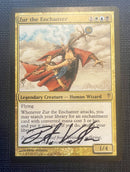 Zur the Enchanter [Coldsnap] **Artist Signed**
