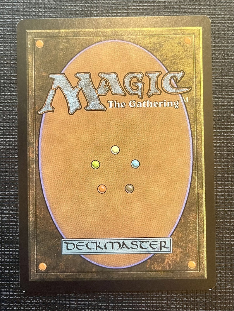 Zur the Enchanter [Coldsnap] **Artist Signed**