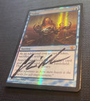 Tinker [From the Vault: Exiled] **Artist Signed**
