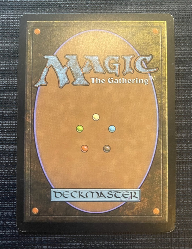Tinker [From the Vault: Exiled] **Artist Signed**