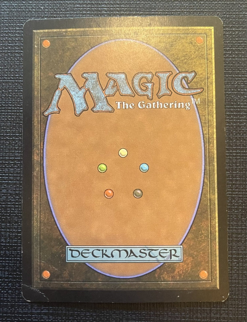 Burning Wish [Judgment] **Artist Signed**