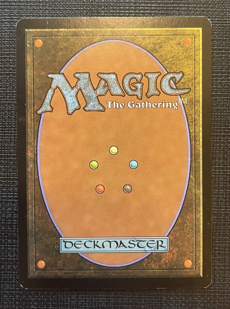 Lord of Atlantis [Seventh Edition] **Artist Signed**