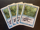 Lord of Atlantis [Seventh Edition] **Artist Signed**