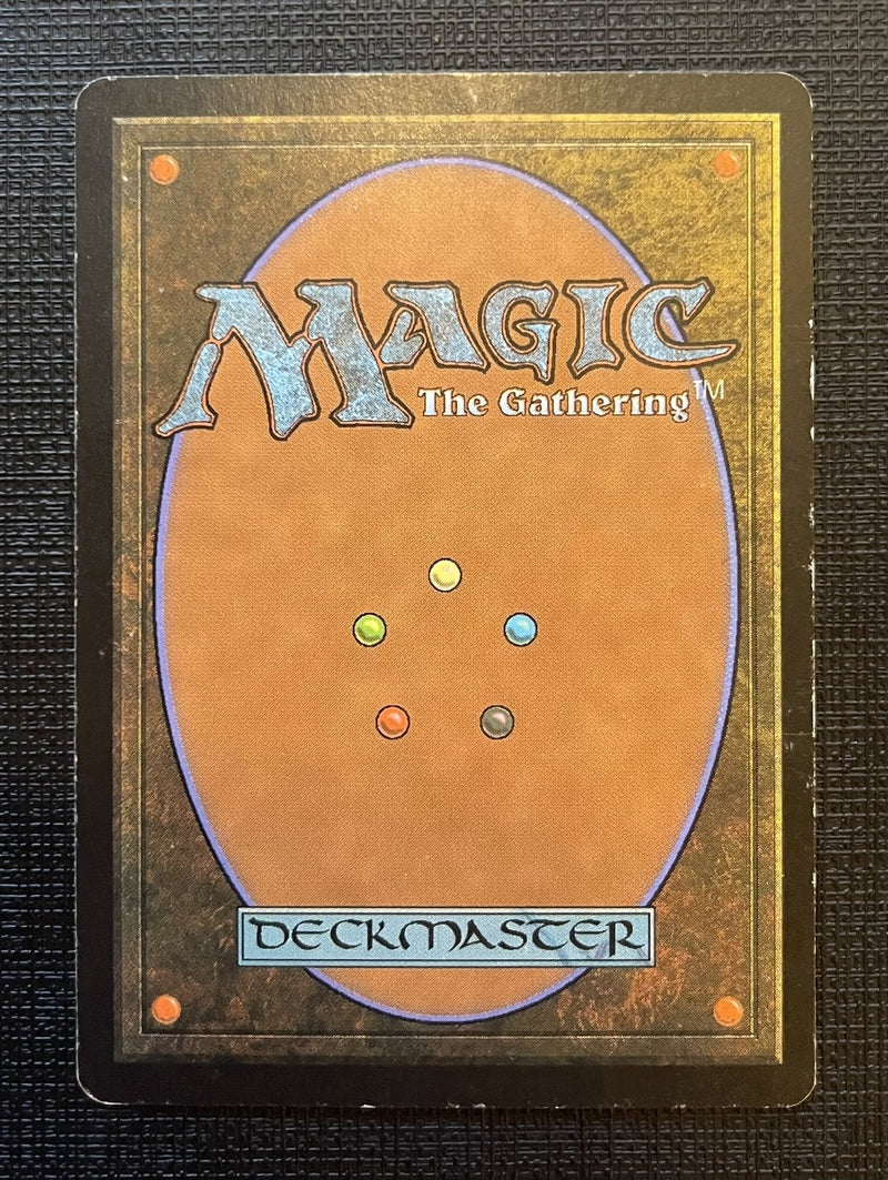 Gilded Lotus [Mirrodin] **Artist Signed**