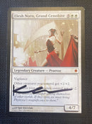 Elesh Norn, Grand Cenobite [New Phyrexia] **Artist Signed**