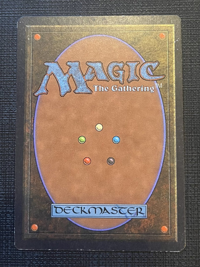City of Brass [Arabian Nights] **Artist Signed**