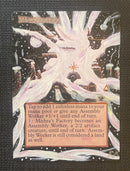 Mishra's Factory (Winter) [Antiquities] **Alter**