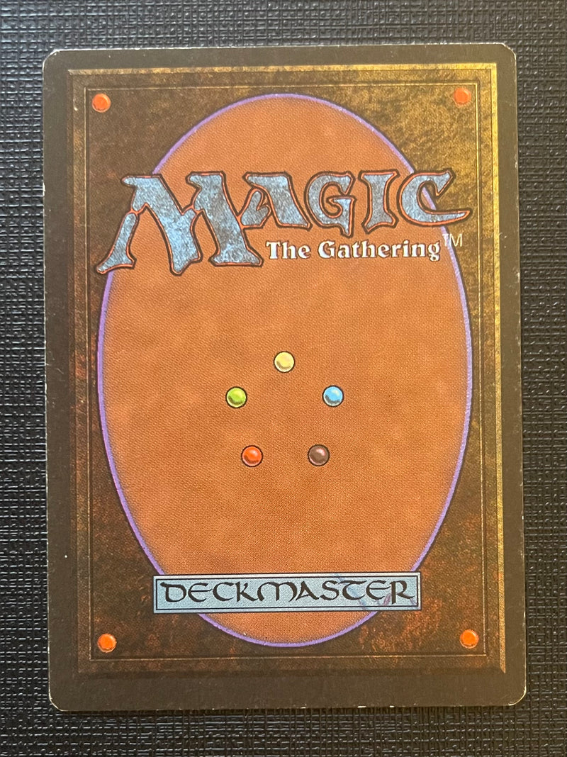 Japanese Serra Angel [Fourth Edition Foreign Black Border]
