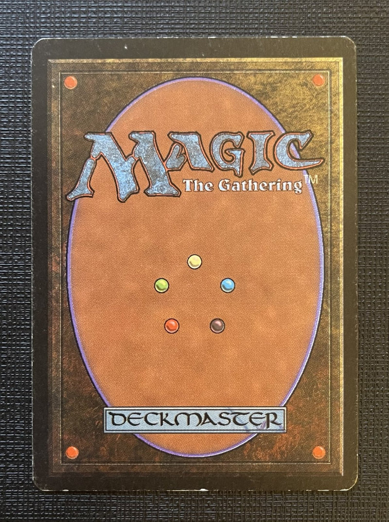 Juggernaut [Limited Edition Beta] **Artist Signed**