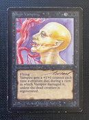 Sengir Vampire [Limited Edition Beta] **Artist Signed**