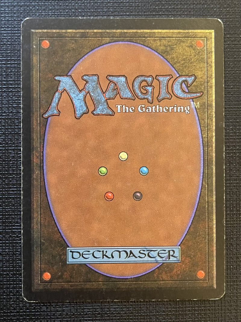 Sengir Vampire [Limited Edition Beta] **Artist Signed**