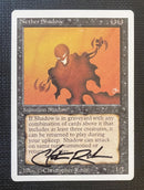 Nether Shadow [Unlimited Edition] **Artist Signed**