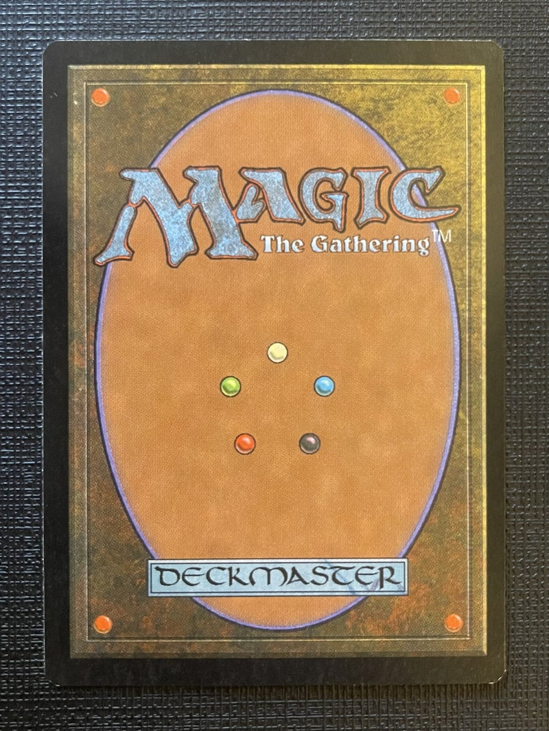 Japanese Time Spiral [Urza's Saga]
