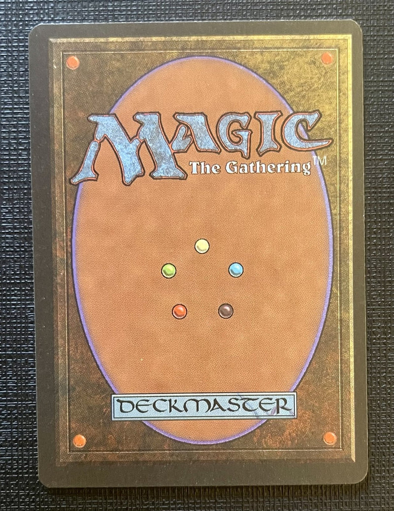 Japanese Counterspell [Fourth Edition Foreign Black Border]