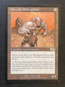 German Karn, Silver Golem [Urza's Saga]