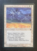 Italian Thunder Spirit [Legends]