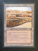 Strip Mine [Fourth Edition Foreign Black Border]