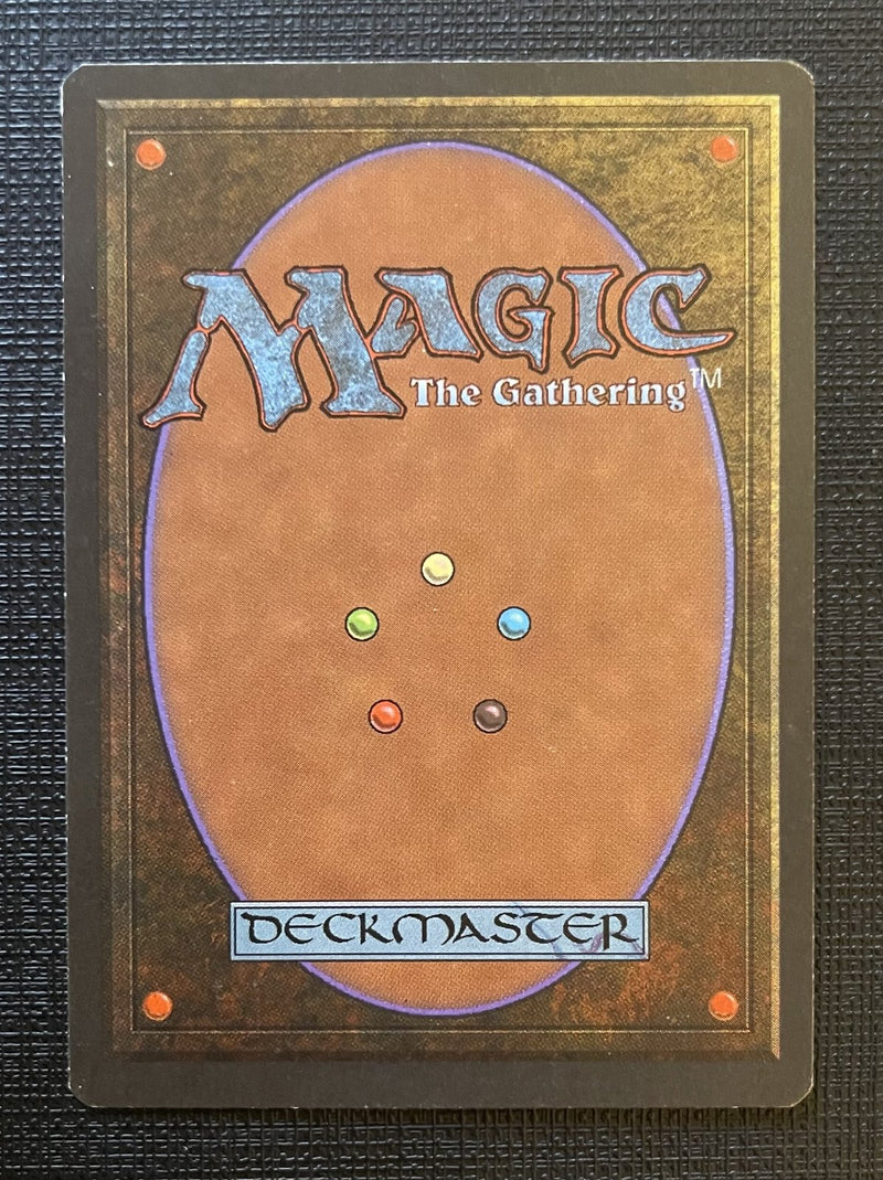 Japanese Mishra's Factory [Fourth Edition Foreign Black Border]