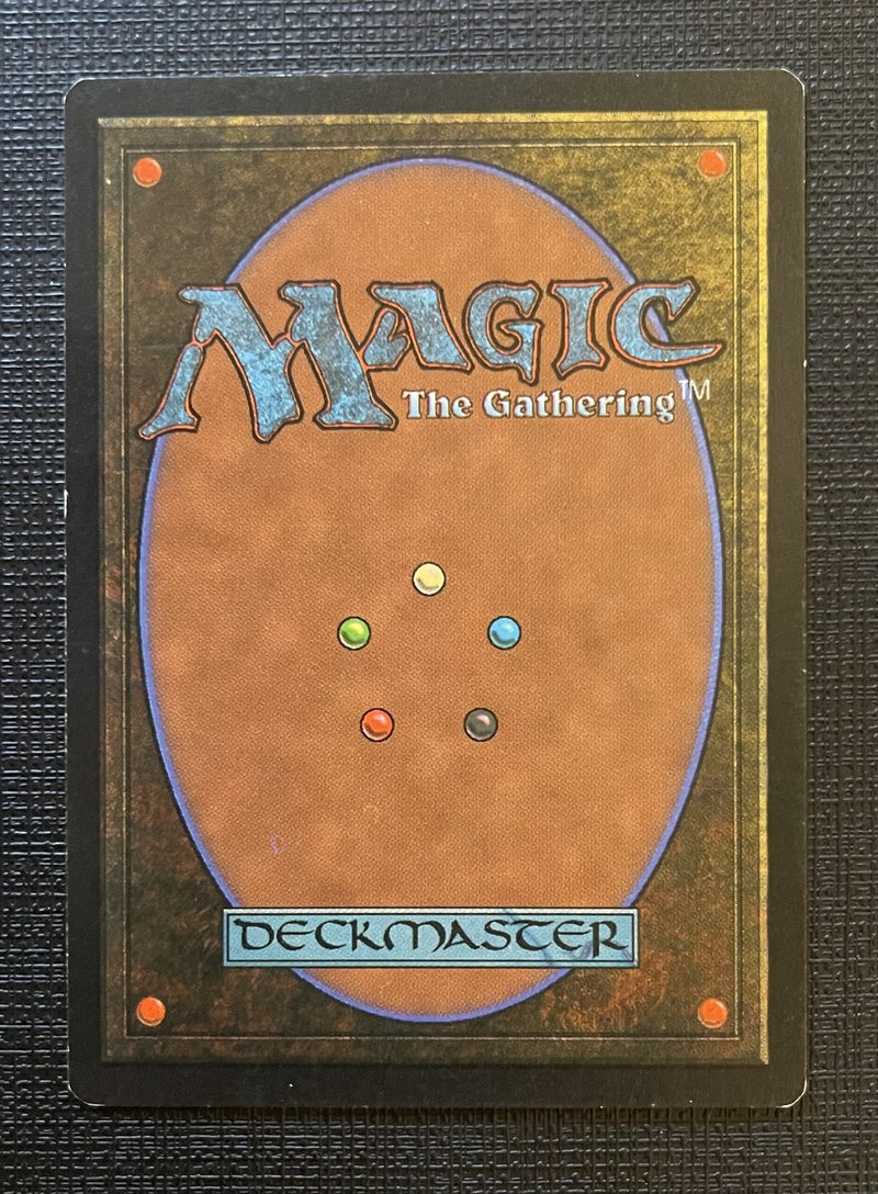 Korean Mishra's Factory [Fourth Edition Foreign Black Border]