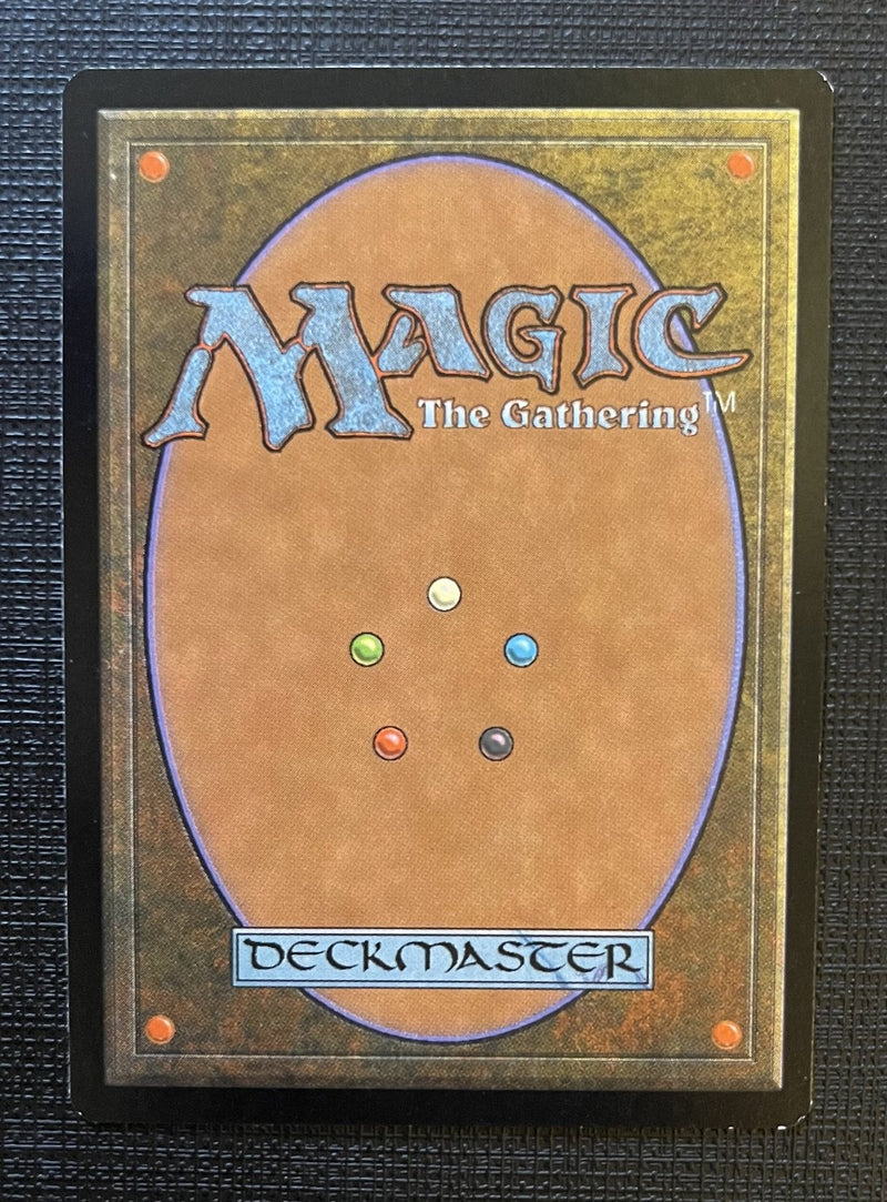 Japanese Yavimaya Hollow [Urza's Destiny]