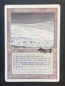 Tundra [Revised Edition] **Artist Signed**