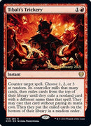 Tibalt's Trickery [Kaldheim: Prerelease]