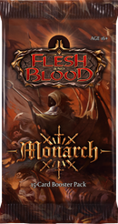Monarch - Booster Box (First Edition)