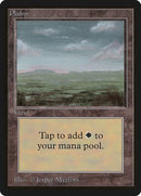 Plains (C) [Limited Edition Beta] **Artist Alter**