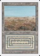 Scrubland [Revised Edition] **Alter**