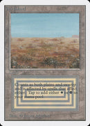 Scrubland [Unlimited Edition] **Artist Signed**