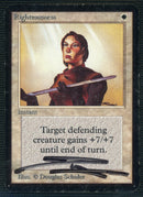 Righteousness [Limited Edition Alpha] **Artist Signed**