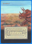Scrubland [Revised Edition] **Alter**