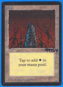Plains (C) [Limited Edition Beta] **Artist Alter**